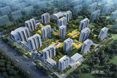 城南城建清华园2室1厅1卫110.5m2简单装修