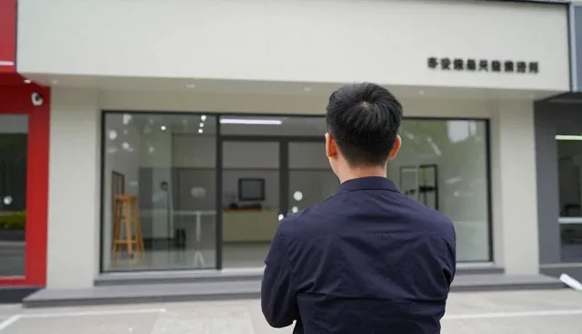 商铺装修如何应对市场变化中的使用与维护挑战